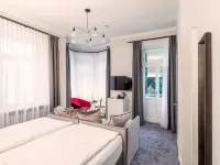 Villa Rein Boutiquehotel Hotels in Bad Reichenhall