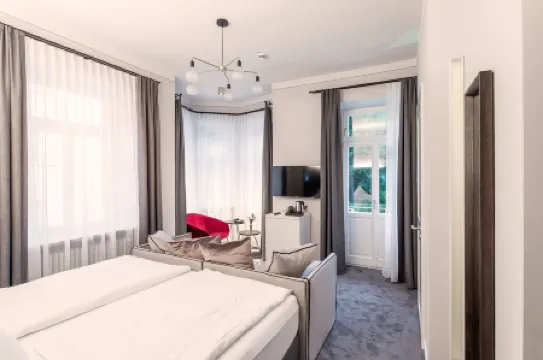 Villa Rein Boutiquehotel