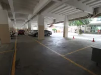 P24@卡賽市場 Kasetsart大學附近的飯店