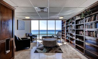 Tidewater Beach Resort by Panhandle Getaways