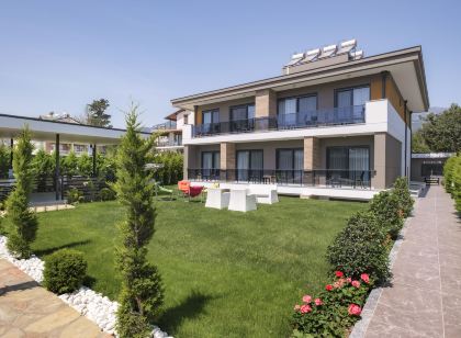 Orion Apart Tekirova