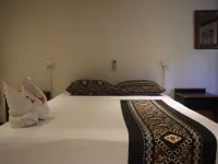 Bamboo Backpackers Hotels in Nadi