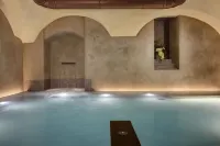 Palazzo Portinari Salviati Residenza d'Epoca - Spa