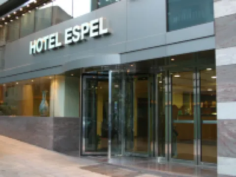 Espel Hotels in 