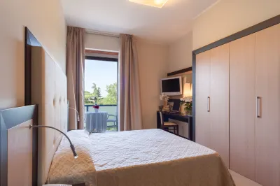 Suite Hotel Elite Hotels in Casalecchio di Reno