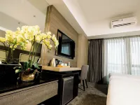 Sotogrande Hotel Katipunan Hotels near Camp Aguinaldo