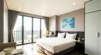 IRest Cosmopolis Vinh Yen Hotels in Vinh Yen