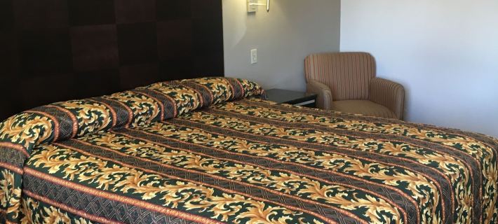 Economy Inn - Ontario Airport Hotels in Ontario