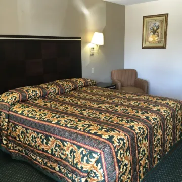 Economy Inn - Ontario Airport