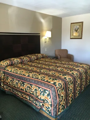 Economy Inn - Ontario Airport - 2-Star