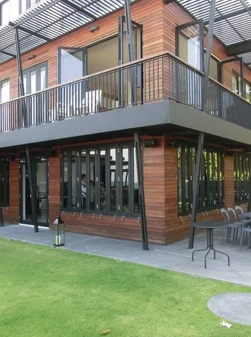 รูปภาพของเดอะ บลูสกาย รีสอร์ท แอท หัวหิน