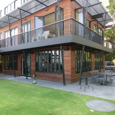 The Blue Sky Resort at Hua Hin Отели рядом с достопримечательностью «Пляж Сай Ной»