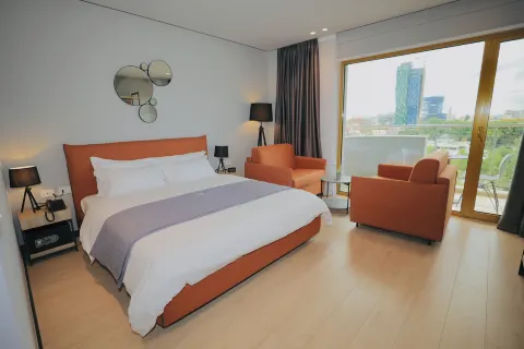Mulaj Hotel