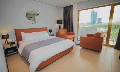 Mulaj Hotel