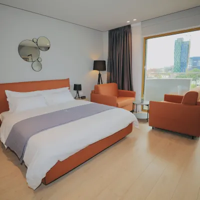 Mulaj Hotel Hotel in zona Golden Spa Relax