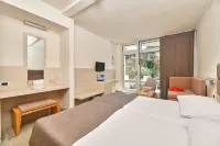 Hotel Mediteran Plava Laguna Hotels in Poreč