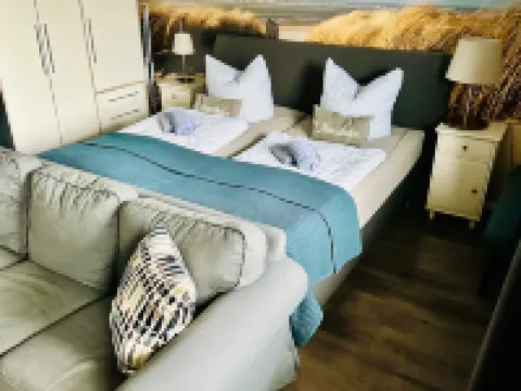 Haus Stern Hotels in Wangels