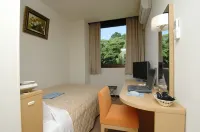 Hamada New Castle Hotel Hoteles en Hamada