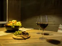 葉裡溫 RIS 達爾馬精選飯店 Yerevan Lake附近的飯店