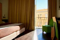 Hotel Cimarosa Hotel in zona Salmoiraghi & Viganò