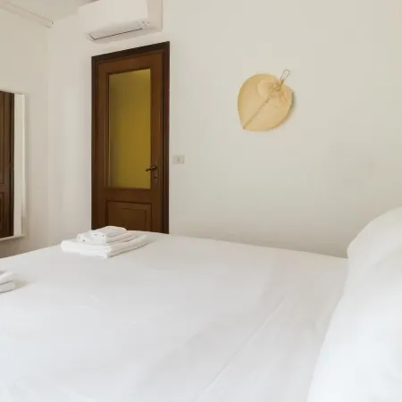 Il Borgo Apartments B1 - Sv-D600-Bove3Etb