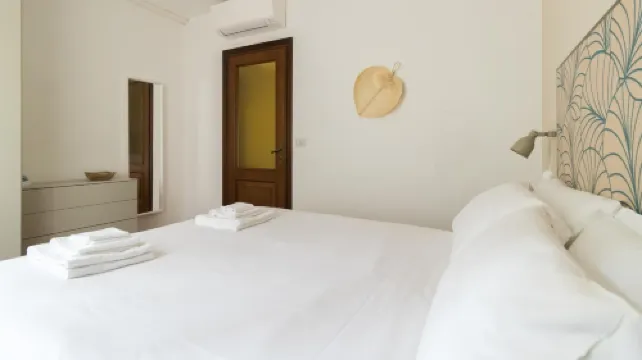 伊爾博爾戈公寓B1- Sv-d600-bove3etb
