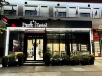 公園酒店 鄰近Preza Castle的酒店