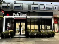 Park Hotel Hotels in Tirana