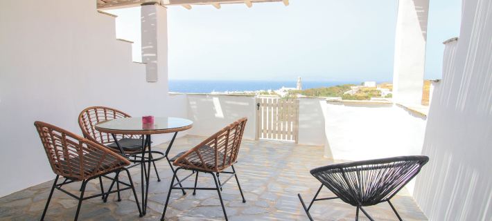 Enea by TinosHost Hotels in Tinos