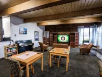 Blue Coast Inn & Suites Hotels in Curry County