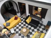 Gato Azul - Coliving Orotava Valley 호텔