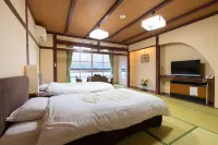 Sakadojo Các khách sạn gần Mt. Hakkai