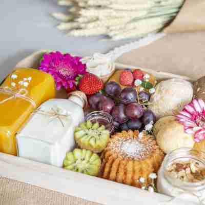 Oporto Collection Mouzinho da Silveira Dining/Meeting Rooms