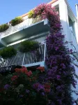 Cruz Bay Boutique Hotel
