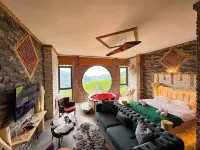 Organikkoy Bungalov Hotels in Cayirduzu Koyu