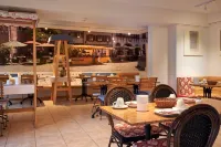 Haus Goethe in Staufen Hotels in Heitersheim