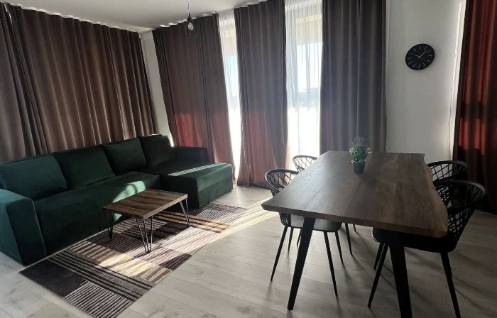 Grey Residence Apartaments