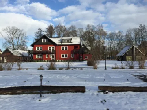 Ferienhof Spreewaldromantik Hotels in 