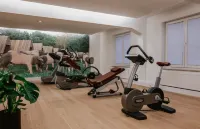 Wittmanns - Gym