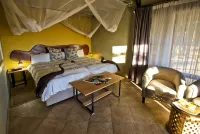 Safarihoek Lodge - 4-Star