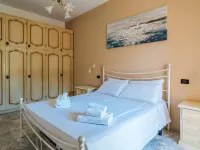 意大利之路 - 海灘砂 迪安道爾濱海酒店