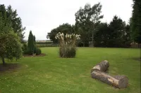Cottage Lea's Country Hotel & Restaurant Hotel a Pickering