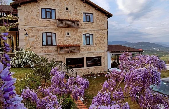 哈亞特氧氣度假村