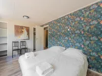 Holiday Home in Gelderland Near Den Bramel