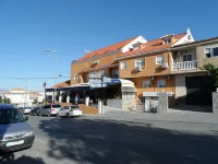 Hotel Restaurante Casa Grande Hotels in Baza