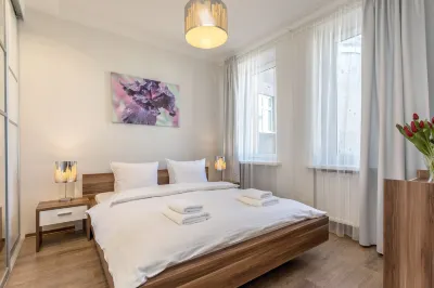 Apartament Chmielna by Your Freedom Hotels in Wola