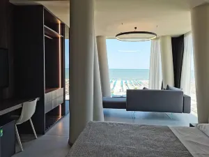 Hotel Commodore