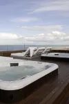 Hotel Commodore - spa