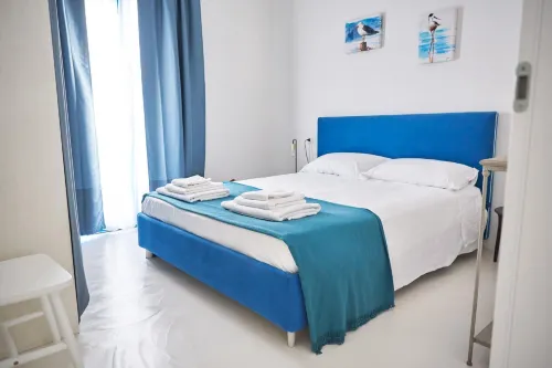 Cala Brandinchi in Golfo Aranci