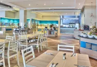 Hotel Ralitsa Aquaclub - All Inclusive Plus Aquapark Hotel a Kranevo